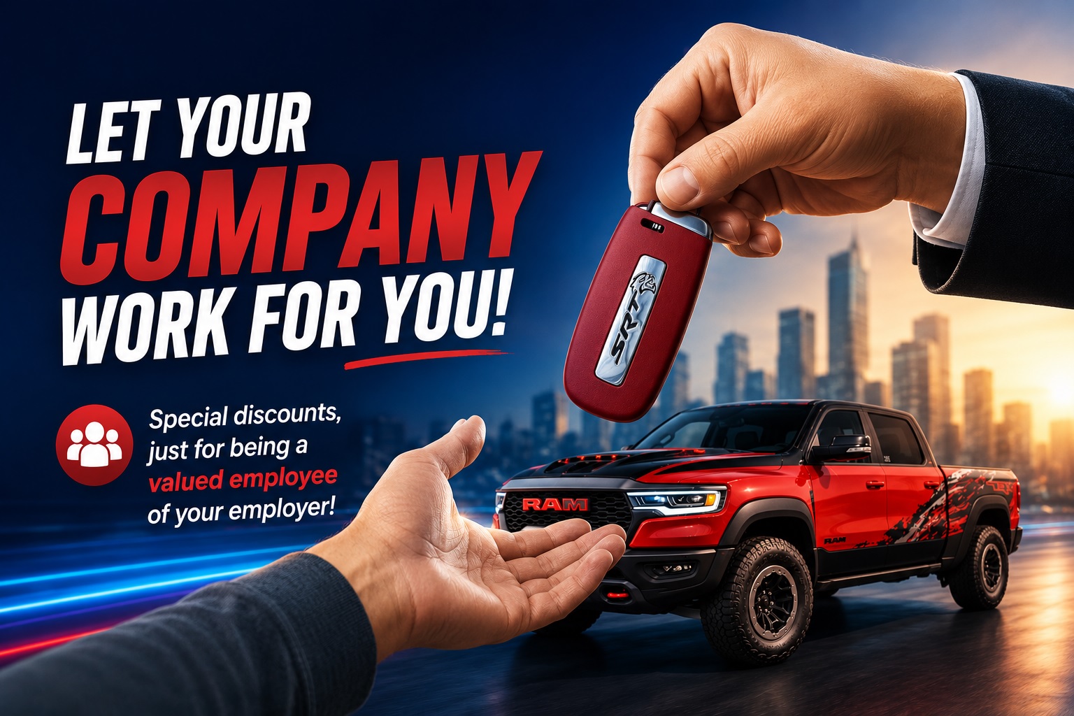 Preferred Pricing Advantage Plan at Peterborough Chrysler